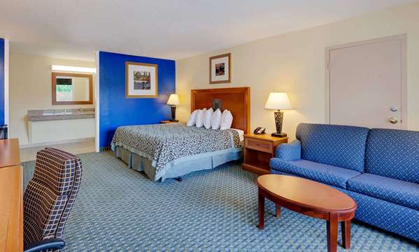  - Days Inn Lafayette Airport
