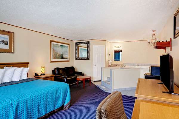 - Days Inn Lafayette Airport