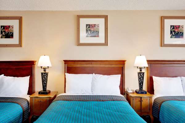  - Days Inn Lafayette Airport