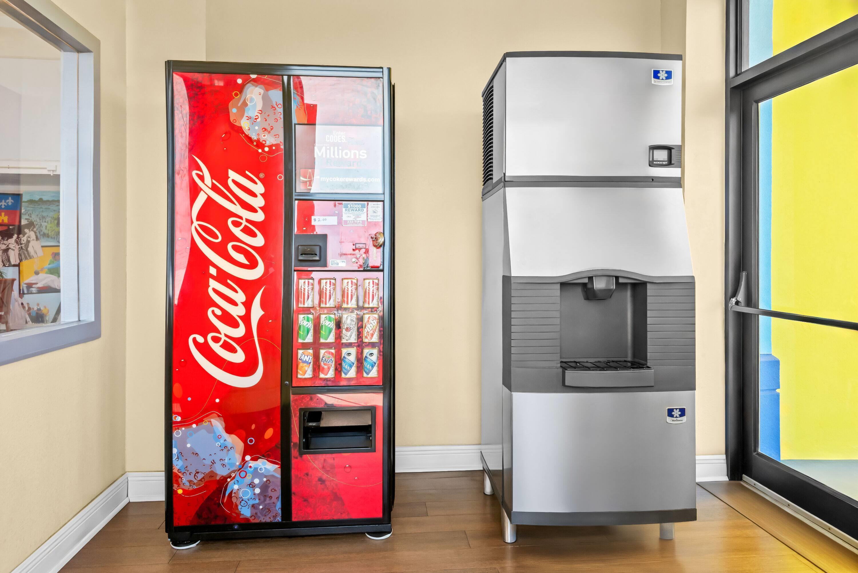 Property amenity | Days Inn by Wyndham Lafayette Near Lafayette Airport