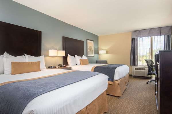  - Wyndham Garden Hotel Texarkana - I-30, Exit 223