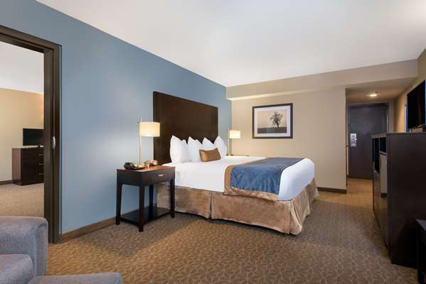 Suite - Wyndham Garden Hotel Texarkana - I-30, Exit 223