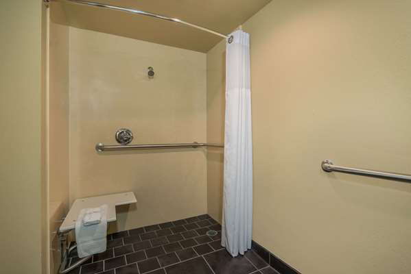  - Wyndham Garden Hotel Texarkana - I-30, Exit 223