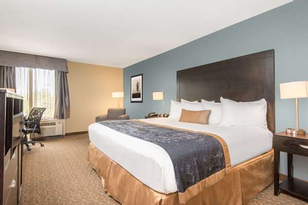  - Wyndham Garden Hotel Texarkana - I-30, Exit 223