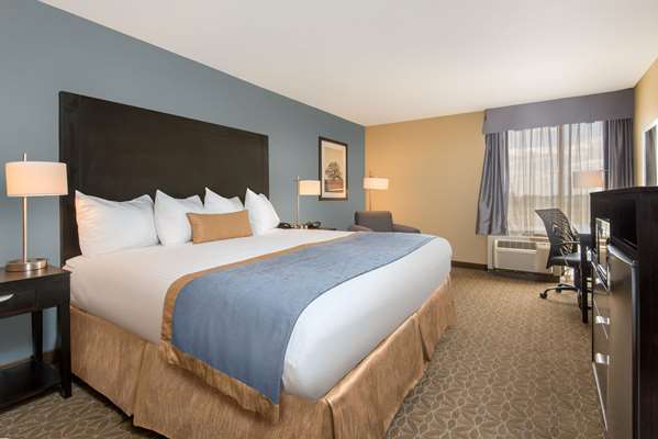  - Wyndham Garden Hotel Texarkana - I-30, Exit 223