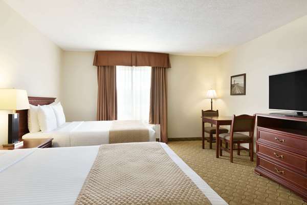  - Days Inn Dawson Creek