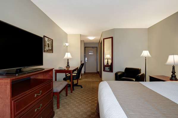  - Days Inn Dawson Creek