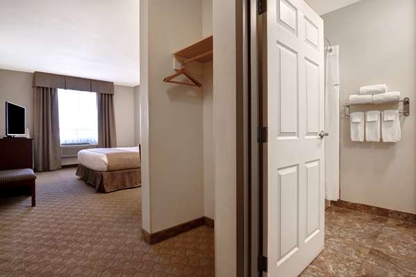  - Days Inn Dawson Creek