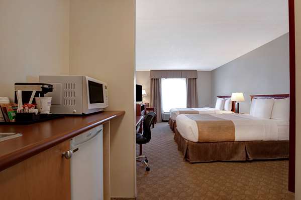  - Days Inn Dawson Creek