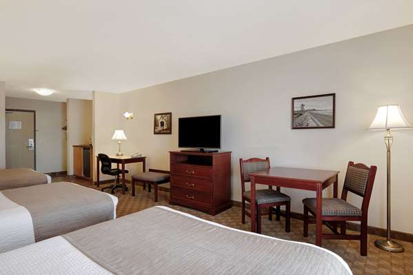  - Days Inn Dawson Creek