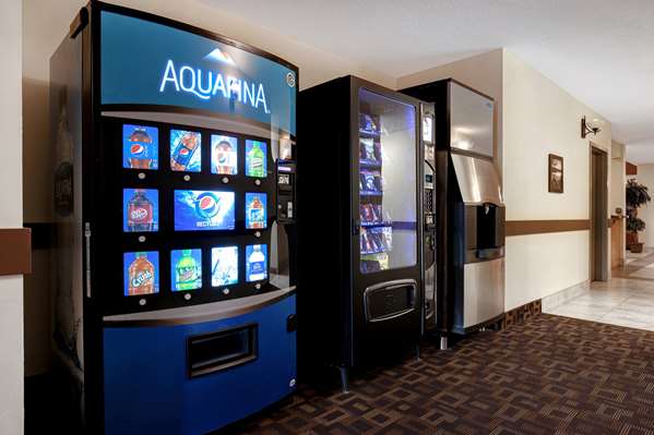  - Days Inn Dawson Creek