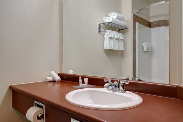  - Days Inn Dawson Creek
