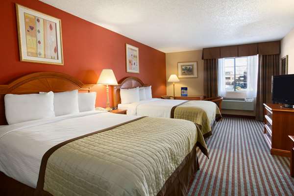  - Baymont Inn & Suites Airport Oklahoma City - I-40, Exit 145