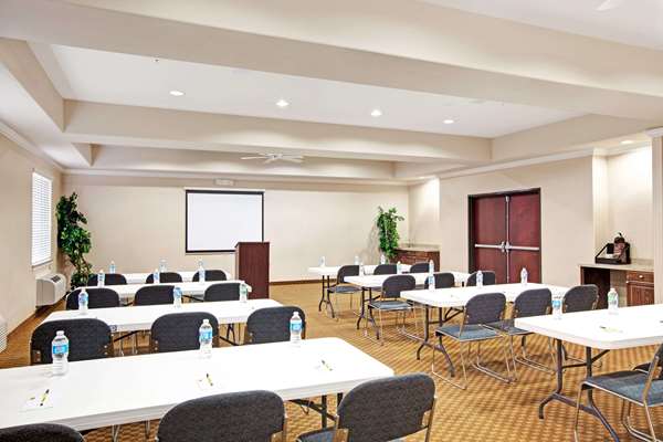  - Super 8 Hotel Greenspoint Houston