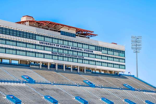 Recreation - Days Inn Lawrence