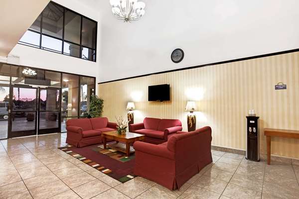  - Days Inn & Suites Artesia