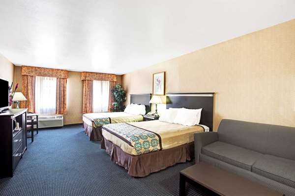 Suite - Days Inn & Suites Artesia