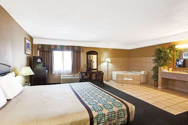 Suite - Days Inn & Suites Artesia