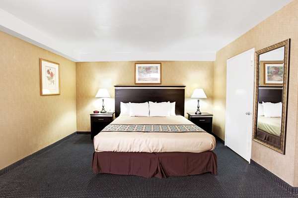  - Days Inn & Suites Artesia
