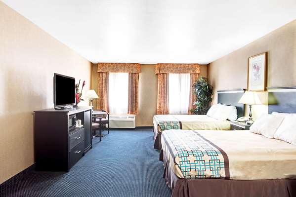 - Days Inn & Suites Artesia