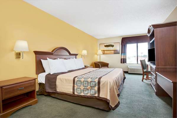  - Days Inn Haw River - I-40 & I-85, Exit 150