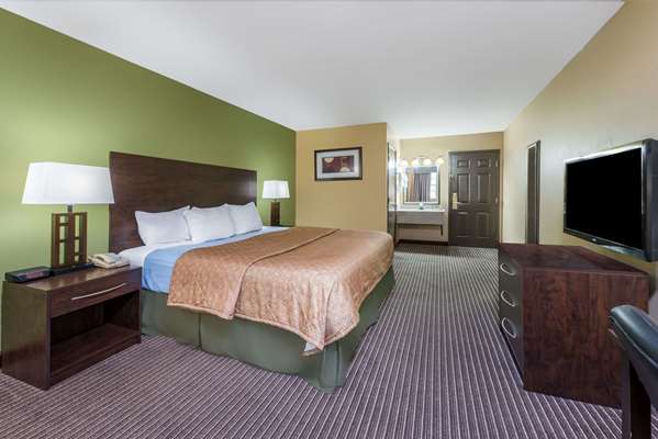  - Days Inn Perryville - I-55, Exit 129