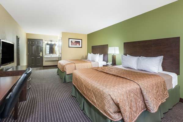  - Days Inn Perryville - I-55, Exit 129