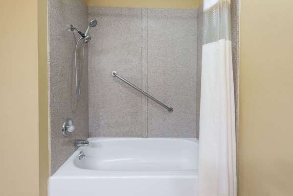  - Days Inn Perryville - I-55, Exit 129