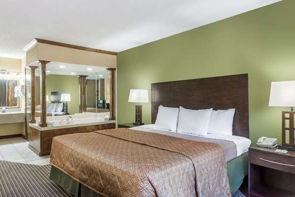  - Days Inn Perryville - I-55, Exit 129