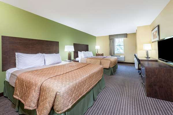  - Days Inn Perryville - I-55, Exit 129