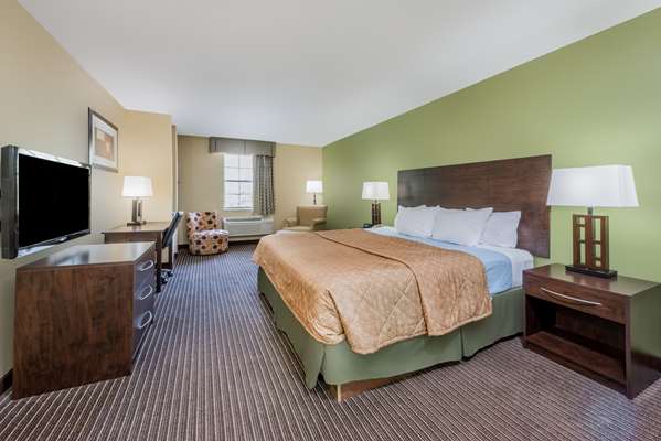  - Days Inn Perryville - I-55, Exit 129