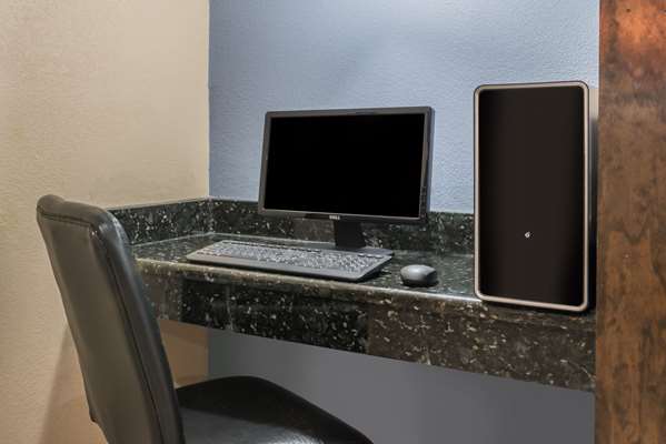 Conference Area - Days Inn Perryville - I-55, Exit 129