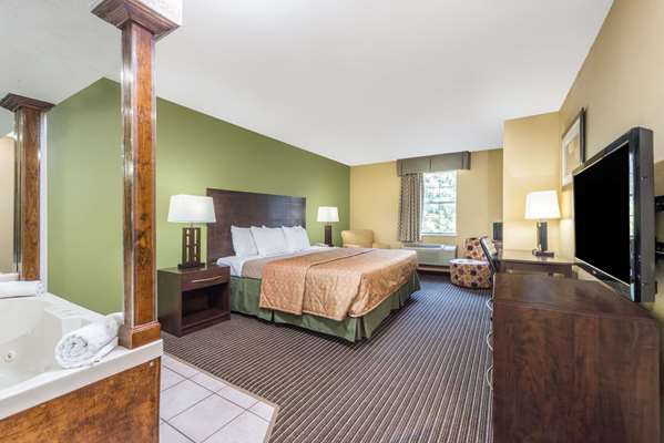  - Days Inn Perryville - I-55, Exit 129