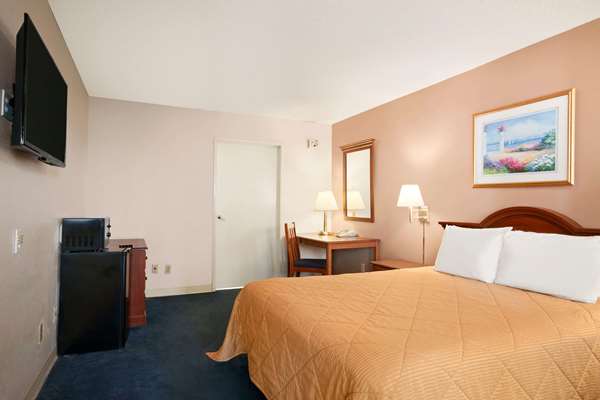  - Travelodge Bakersfield