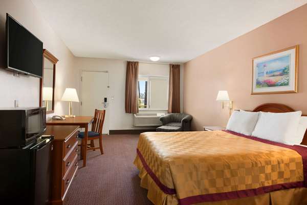  - Travelodge Bakersfield