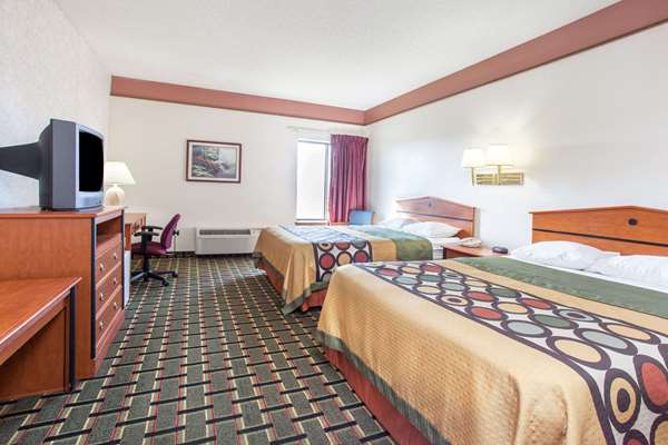  - Super 8 Hotel Atchison