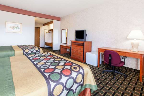  - Super 8 Hotel Atchison