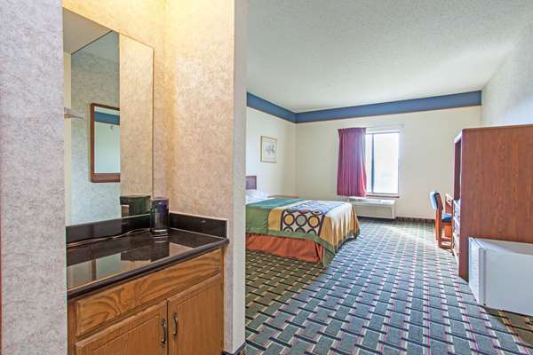  - Super 8 Hotel Atchison