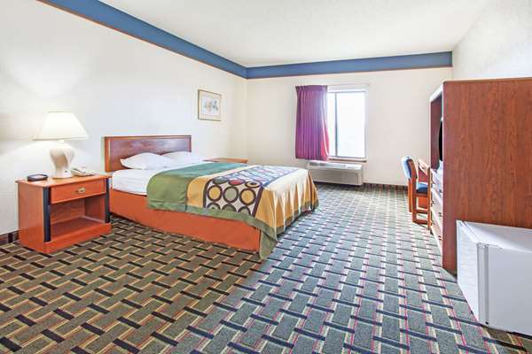  - Super 8 Hotel Atchison