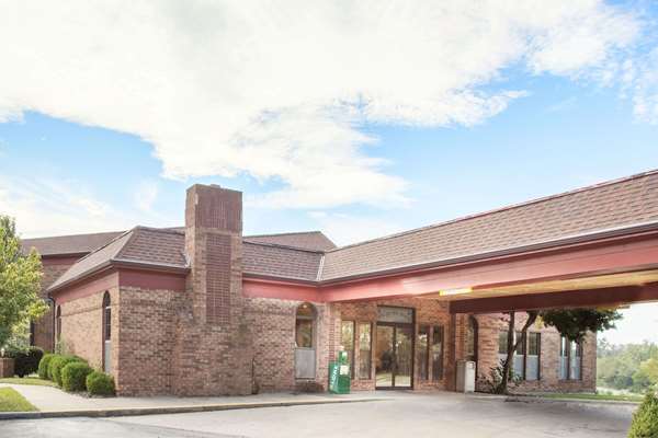 Exterior view - Super 8 Hotel Atchison