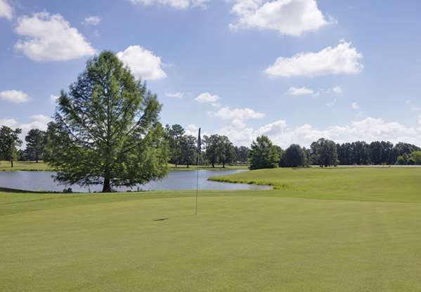  - Super 8 Motel Idabel