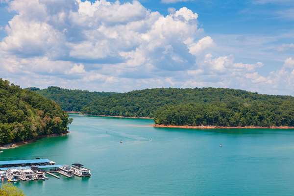  - Super 8 Motel Powell - I-75, Exit 112