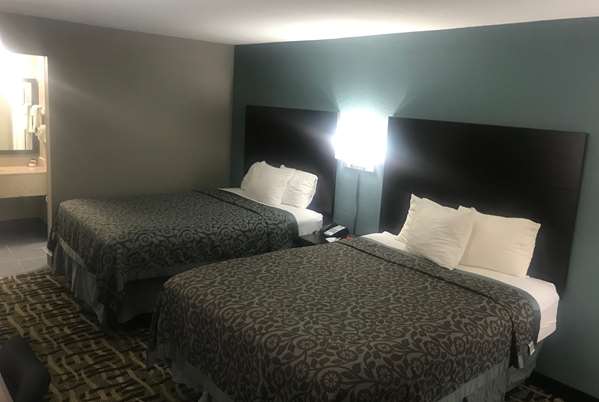  - Days Inn Collierville