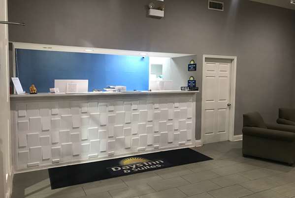  - Days Inn Collierville