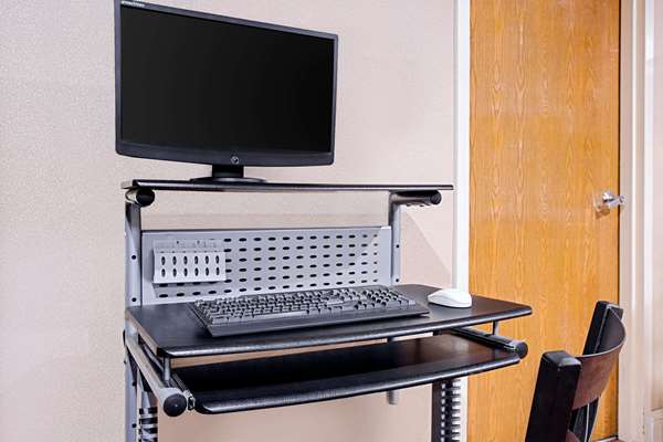 Conference Area - Super 8 Hotel Chattanooga - I-75, Exit 5