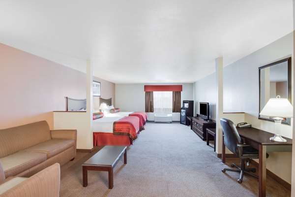  - Baymont Inn & Suites Wheeler