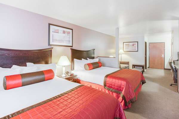  - Baymont Inn & Suites Wheeler