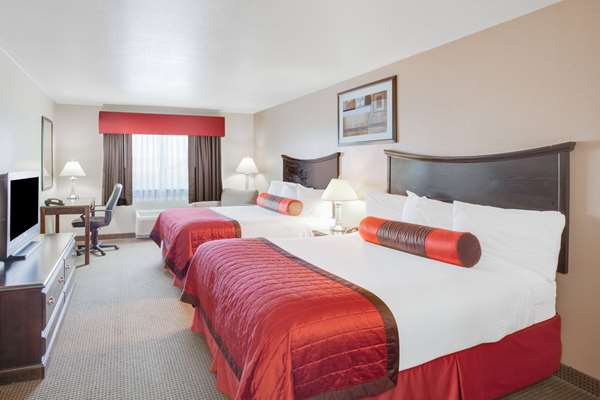  - Baymont Inn & Suites Wheeler