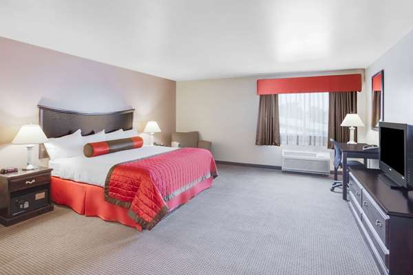  - Baymont Inn & Suites Wheeler