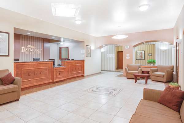  - Baymont Inn & Suites Wheeler